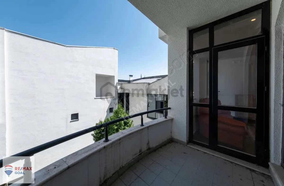 Ankara Çankaya Sancak Mah. Korman Sitesi Satılık Villa - 12