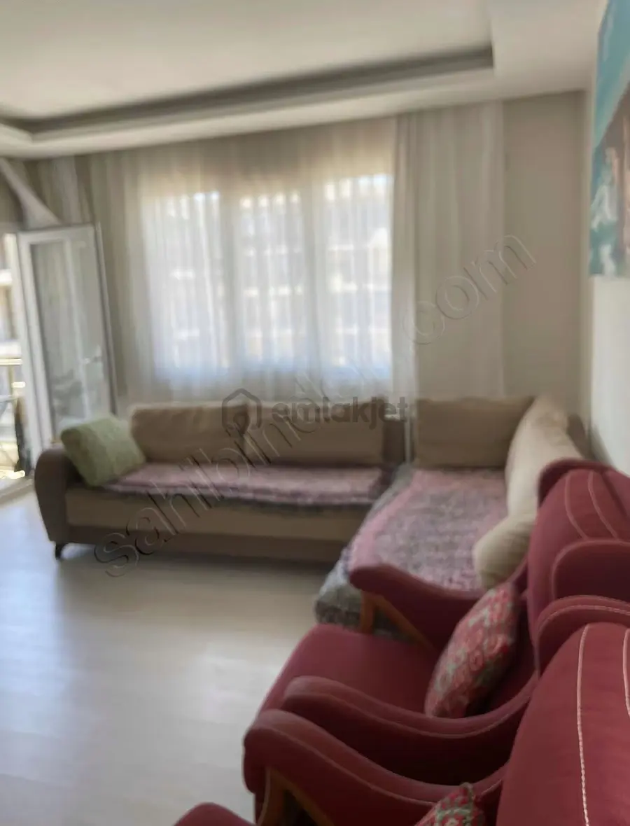 Gömeç Neşe Emlak Tan Eşyalı Kiralık Daire - 4