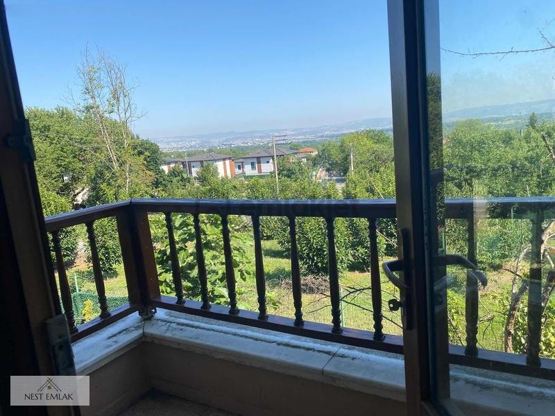 Balaban Da Kiralık Villa - 16