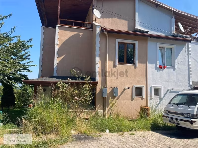 Balaban Da Kiralık Villa - 2