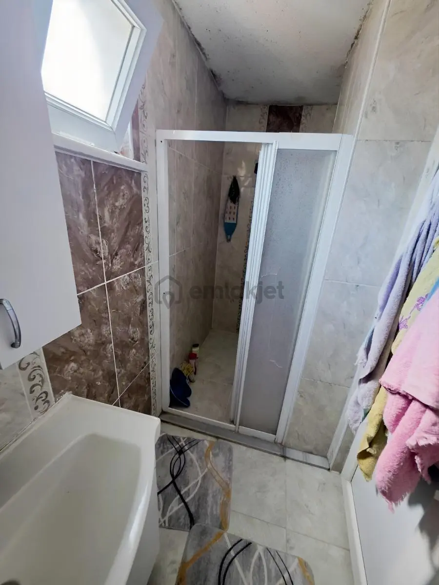 Çerkezköy De Ön Cephe Süper Konumda Acil Satılık - 8