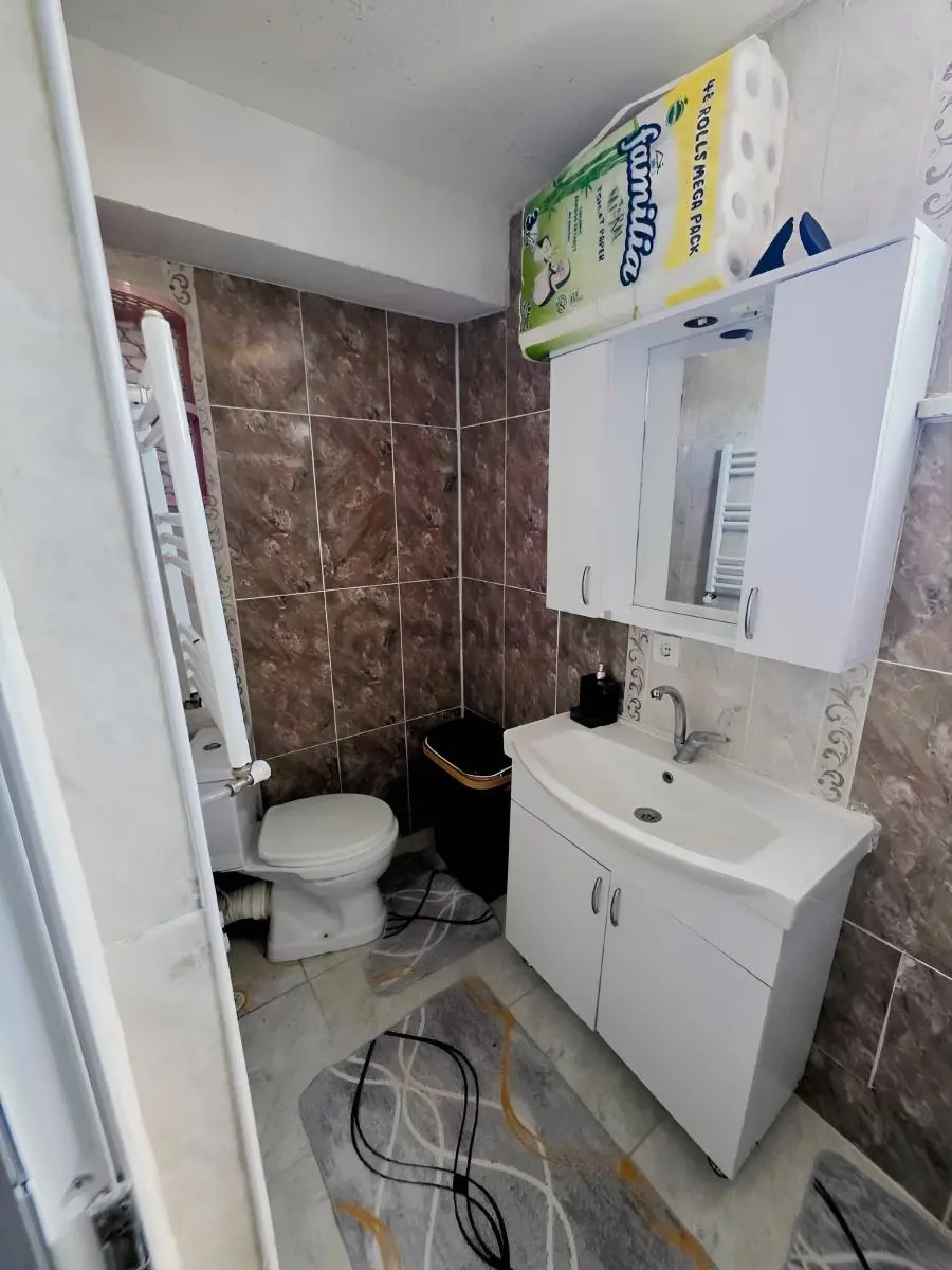 Çerkezköy De Ön Cephe Süper Konumda Acil Satılık - 4