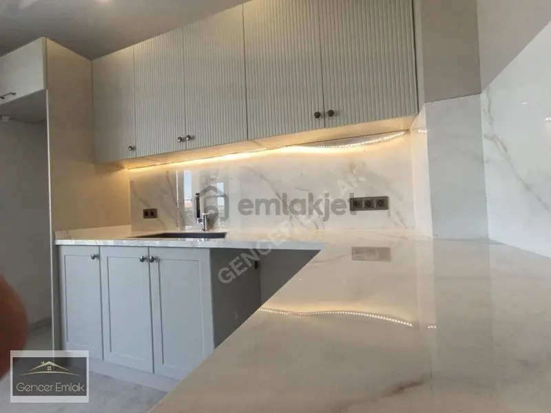 Kurtuluş Ta Extra Geniş 3+1 Daire - 7