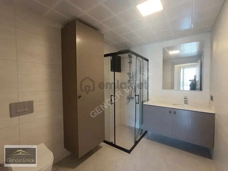 Kurtuluş Ta Extra Geniş 3+1 Daire - 14