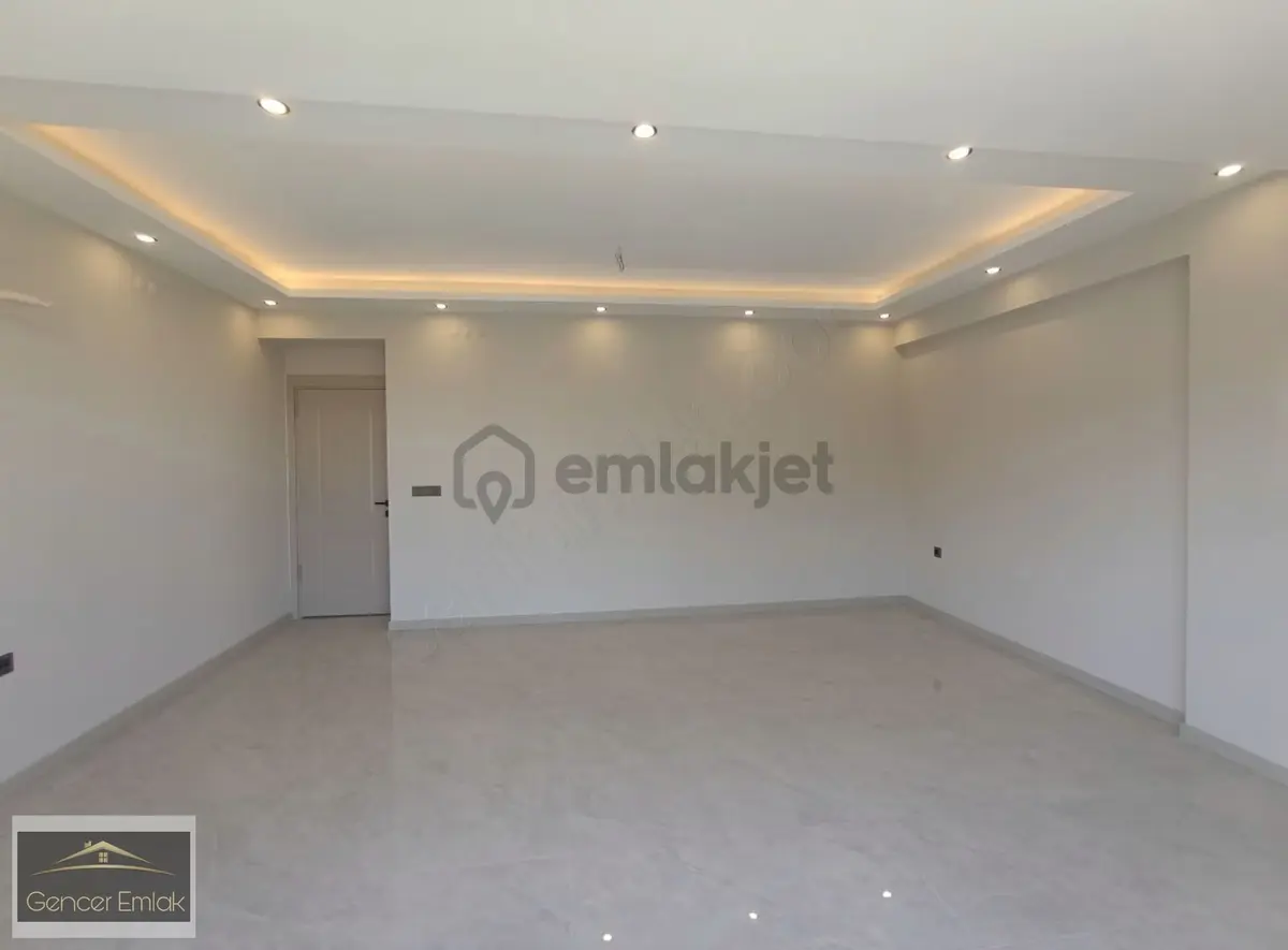 Kurtuluş Ta Extra Geniş 3+1 Daire - 3