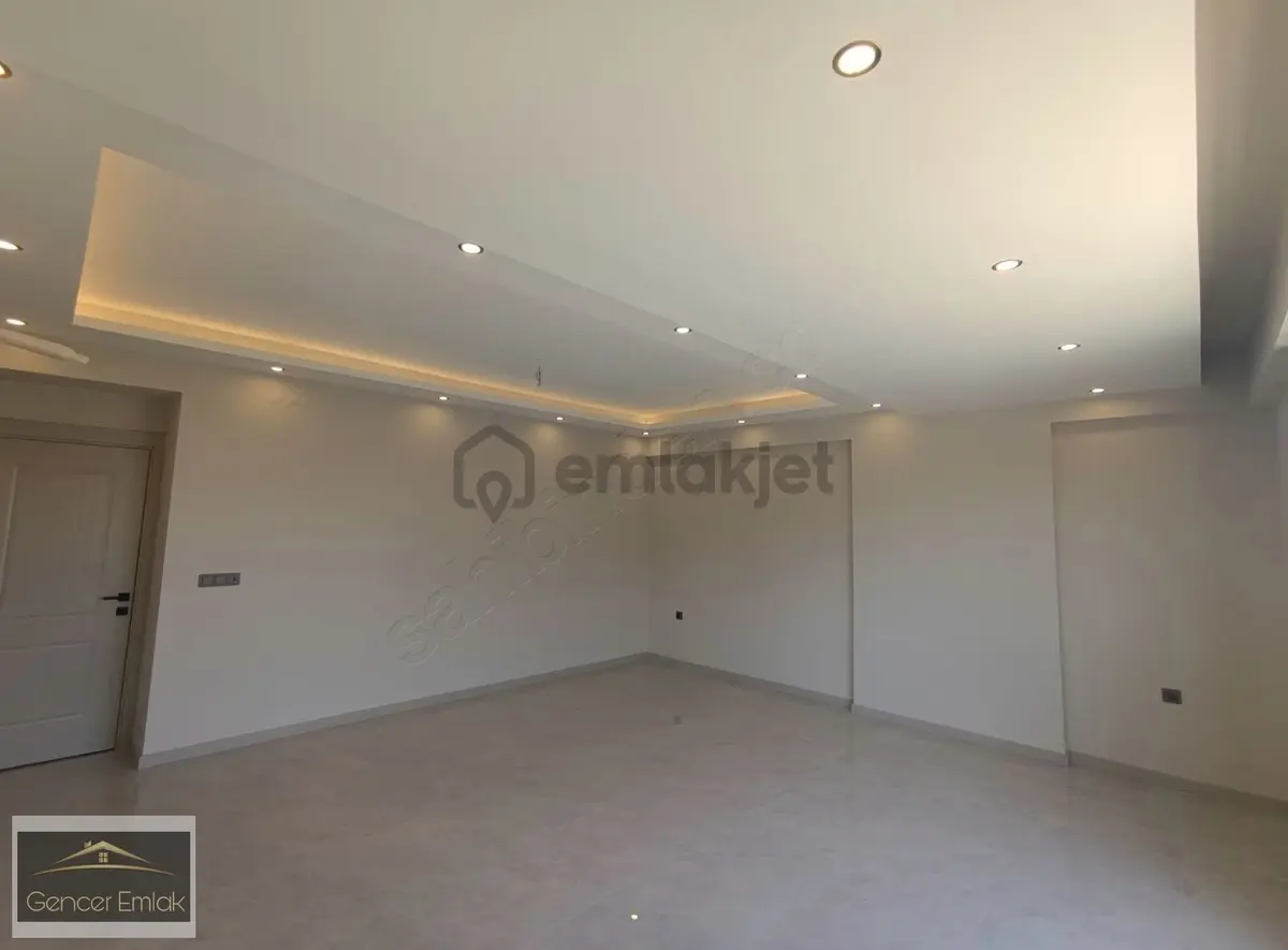 Kurtuluş Ta Extra Geniş 3+1 Daire - 11
