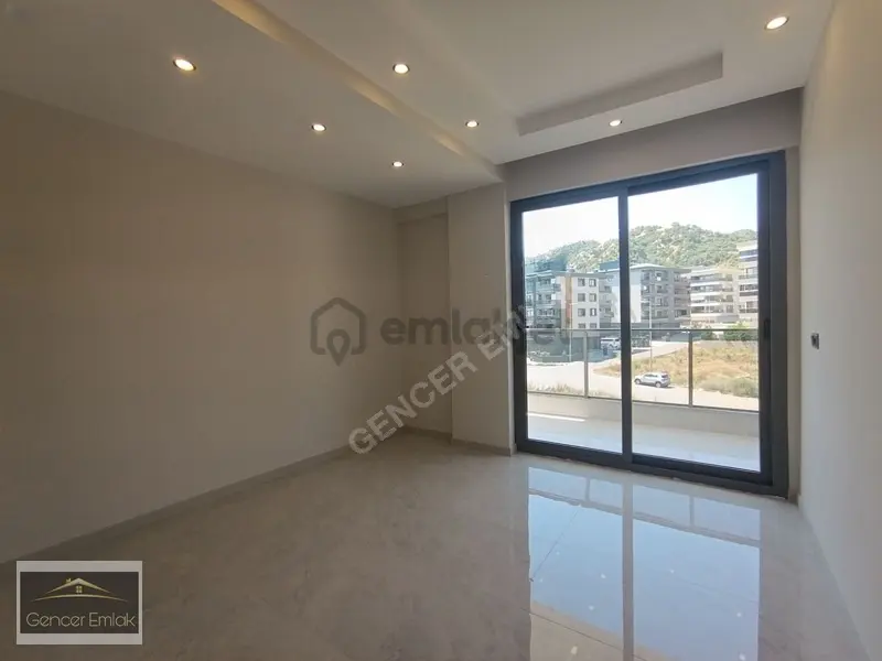 Kurtuluş Ta Extra Geniş 3+1 Daire - 15