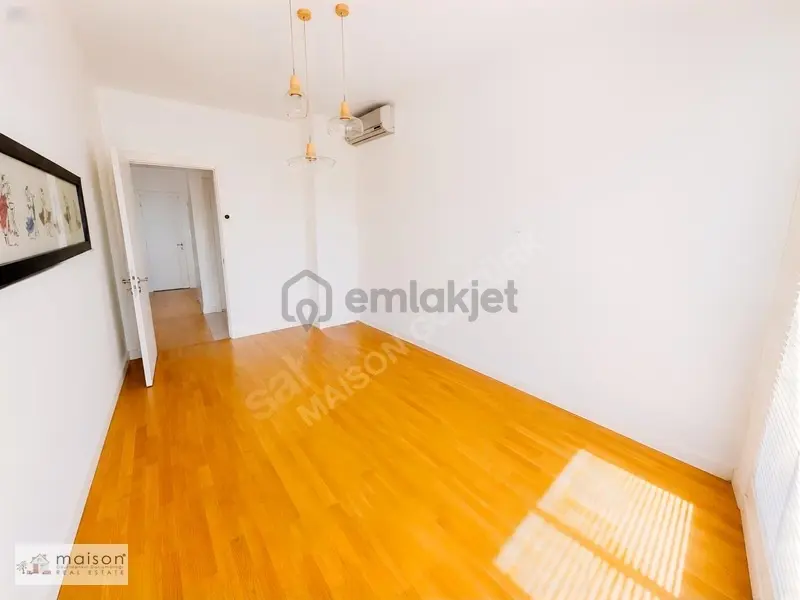 Göktürk Arcadium 2'de Satılık Geniş 2+1 Daire - 11