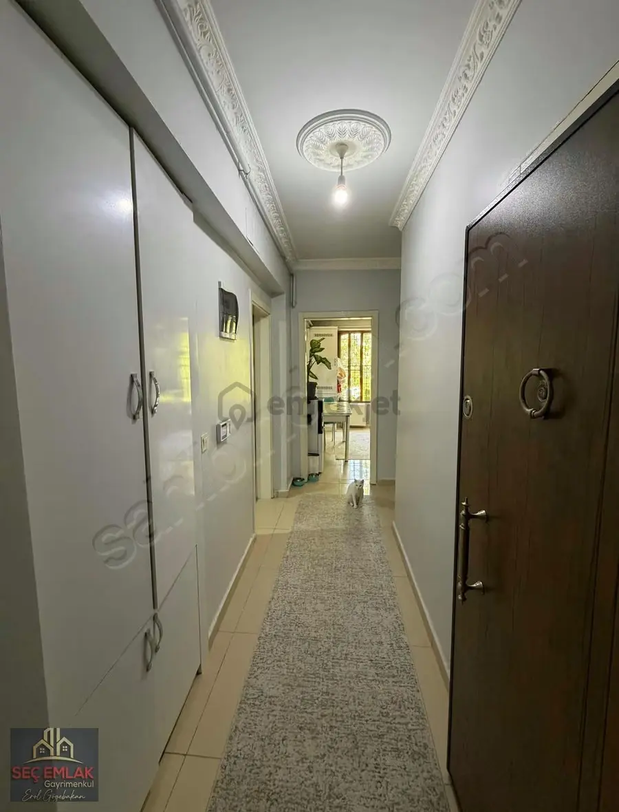 Perilikaya Konutlarında 2+1 Satılık Daire - 3