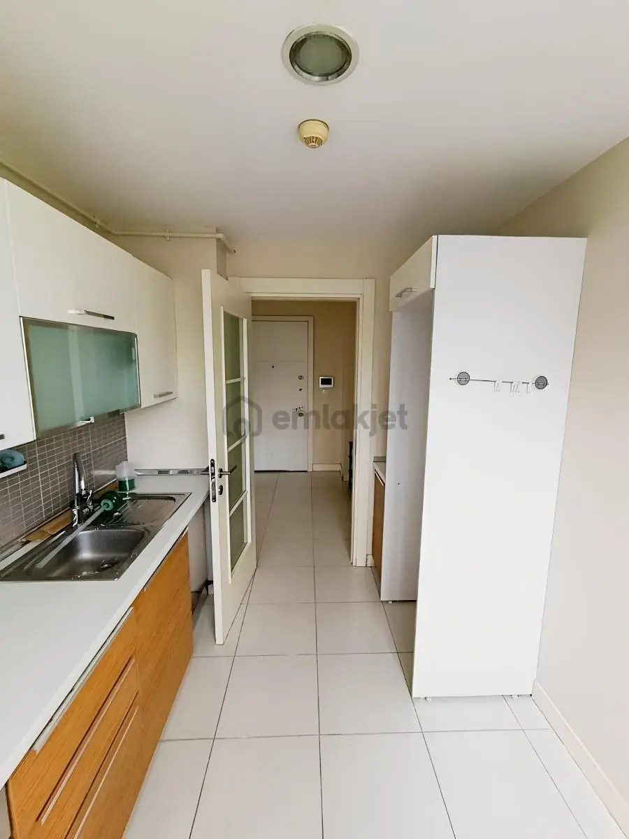 İnnovia 3 2+1 Satılık Şehir Cephe Boş!!!! Daire - 10