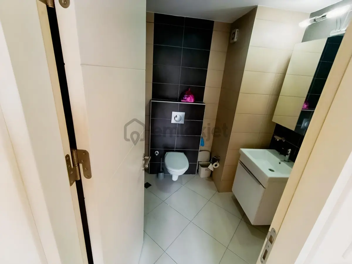 İnnovia 3 2+1 Satılık Şehir Cephe Boş!!!! Daire - 20