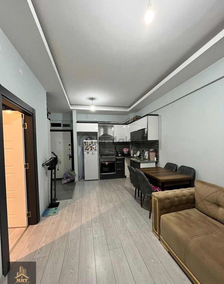 Şehir Hastanesi Karşısı Eşyalı 1+1 - 17