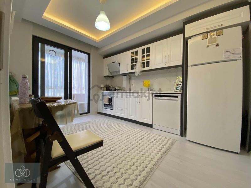 Torbalıda Bulvar Yakını Satılık 2+1 Arakat Lüks Daire - 5