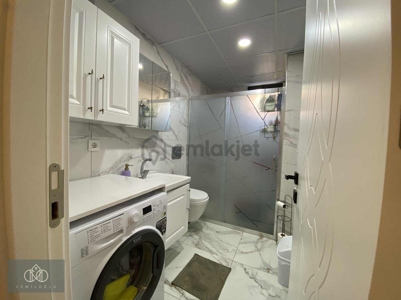 Torbalıda Bulvar Yakını Satılık 2+1 Arakat Lüks Daire - 23