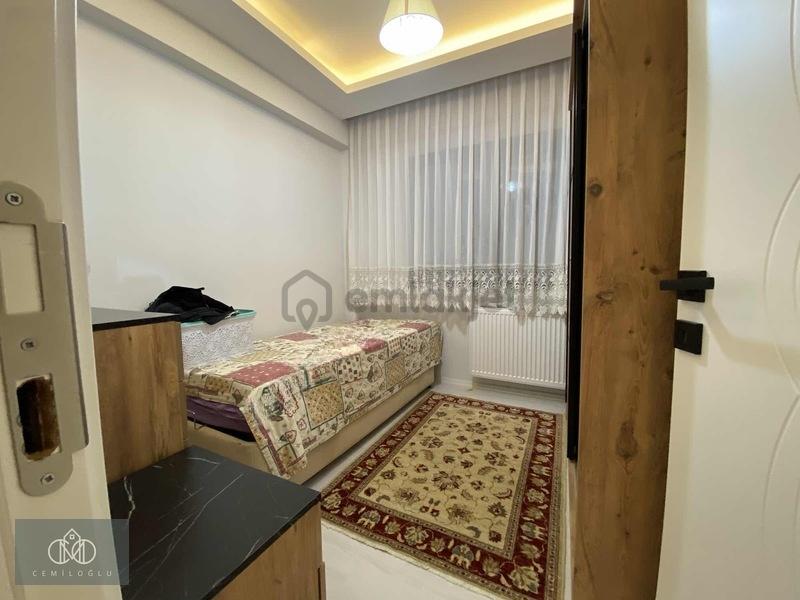 Torbalıda Bulvar Yakını Satılık 2+1 Arakat Lüks Daire - 20