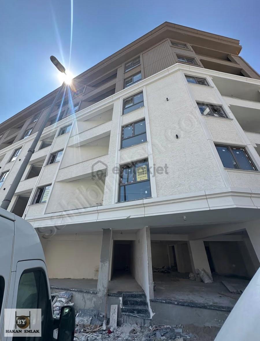 975-güngören Merkez'de Sıfır Yapı 2+1 Daire, - 6