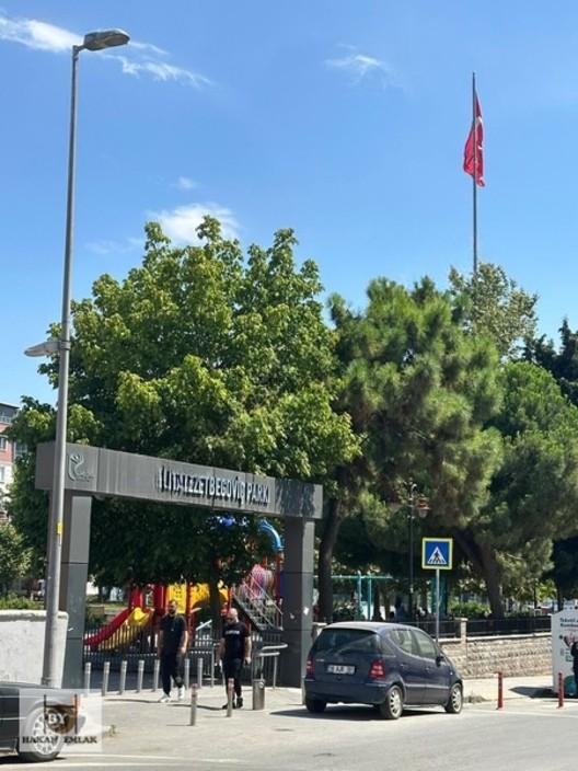 975-güngören Merkez'de Sıfır Yapı 2+1 Daire, - 6