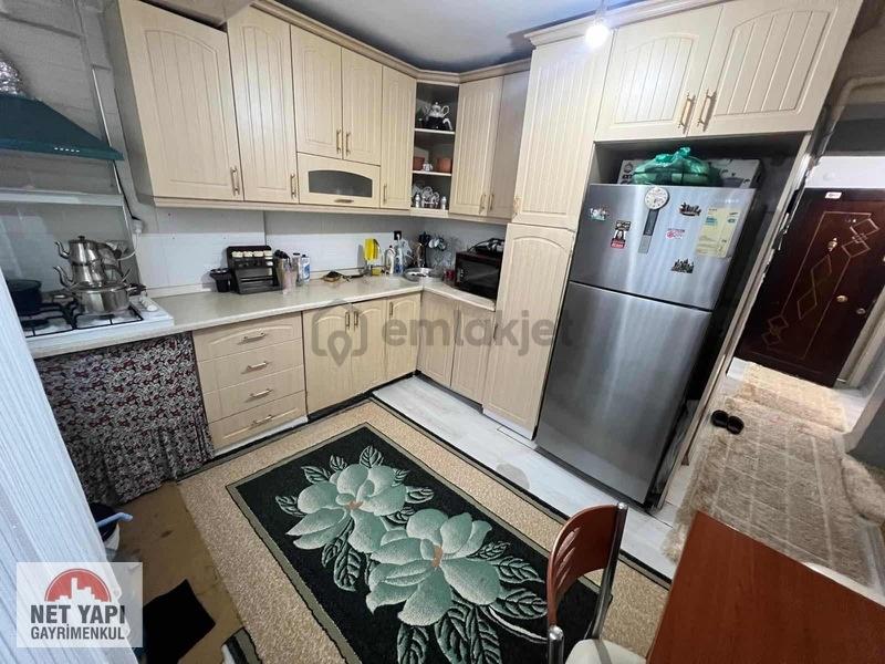Net Yapı,dan Satılık 4+1 Dubleks Daire - 10