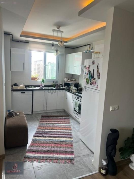 Hamra Dan Havuzlu Lüks 2+1 Daire - 4