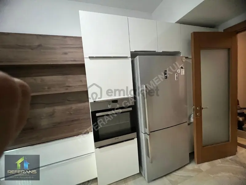 Nidapark Başakşehir Sit. 146 M2 2+1 Peyzaj Manzaralı - 20