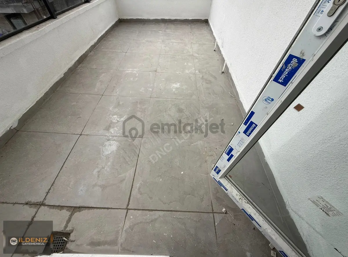 Fevzi Çakmak'ta Sıfır, Geniş 3+1 Daire (125m² Net) - 13