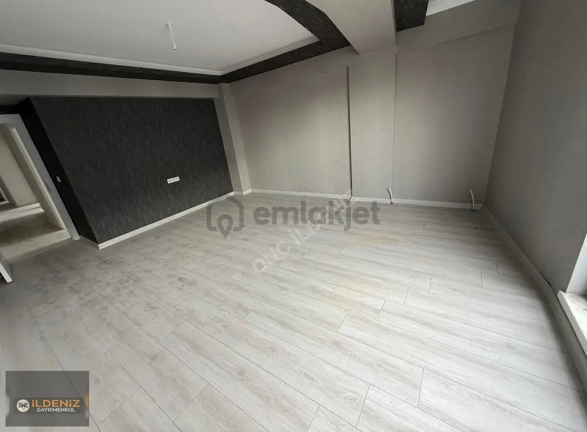 Fevzi Çakmak'ta Sıfır, Geniş 3+1 Daire (125m² Net) - 27