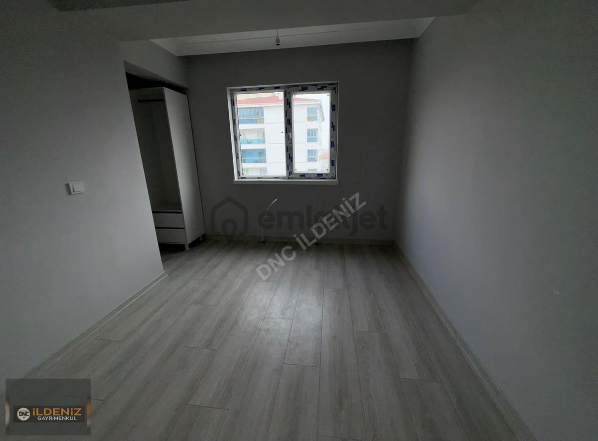 Fevzi Çakmak'ta Sıfır, Geniş 3+1 Daire (125m² Net) - 35