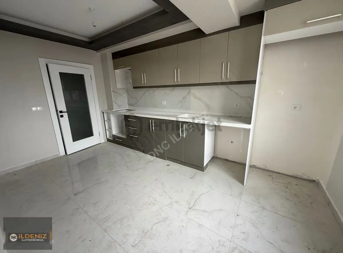 Fevzi Çakmak'ta Sıfır, Geniş 3+1 Daire (125m² Net) - 18