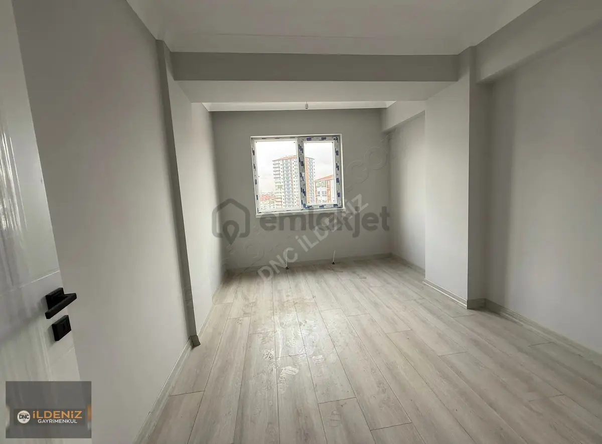 Fevzi Çakmak'ta Sıfır, Geniş 3+1 Daire (125m² Net) - 33