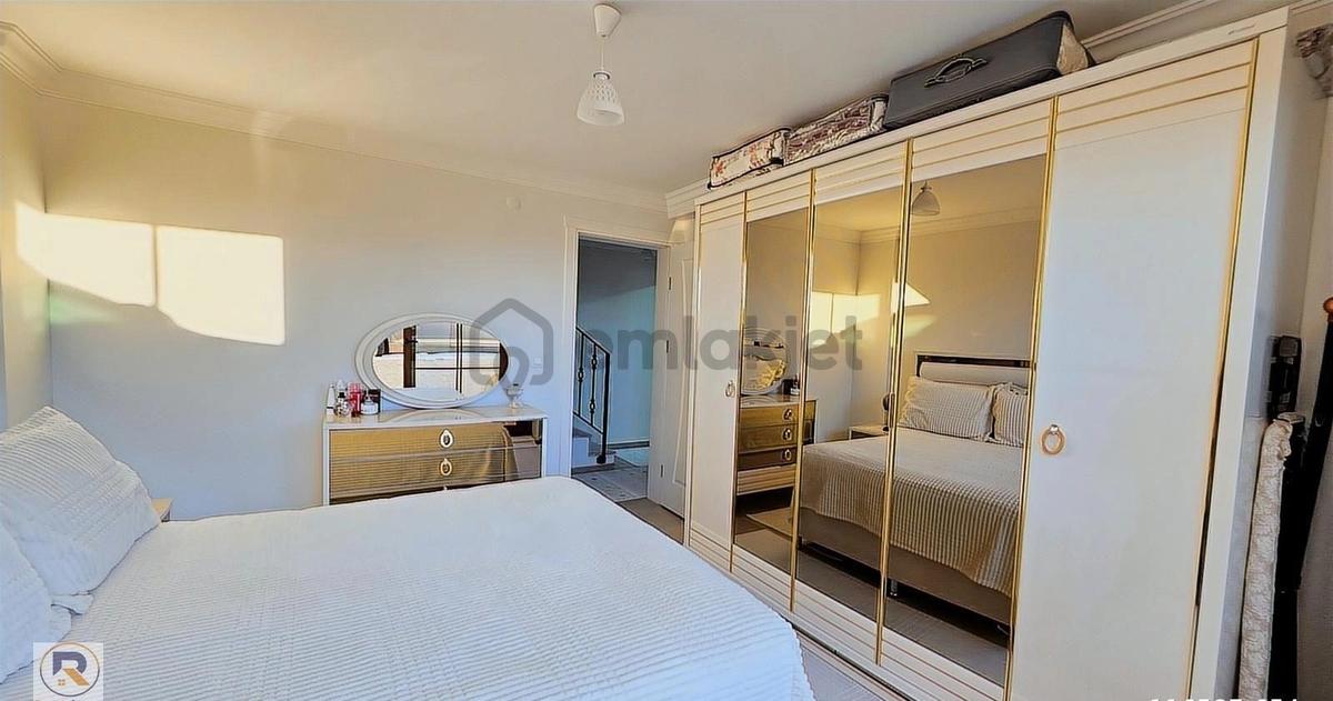 Fırsat!!! Çeşme Ovacıkta Dubleks 2+1 Yeni Daire - 32
