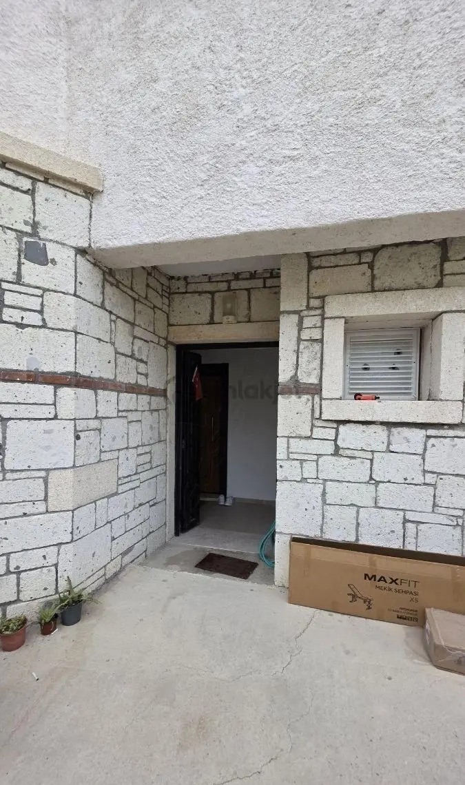 Fırsat!!! Çeşme Ovacıkta Dubleks 2+1 Yeni Daire - 24