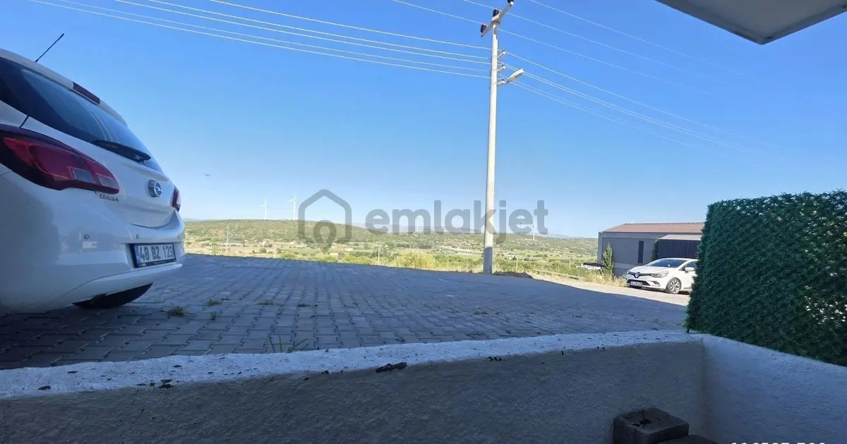 Fırsat!!! Çeşme Ovacıkta Dubleks 2+1 Yeni Daire - 11