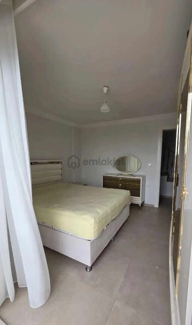 Fırsat!!! Çeşme Ovacıkta Dubleks 2+1 Yeni Daire - 20