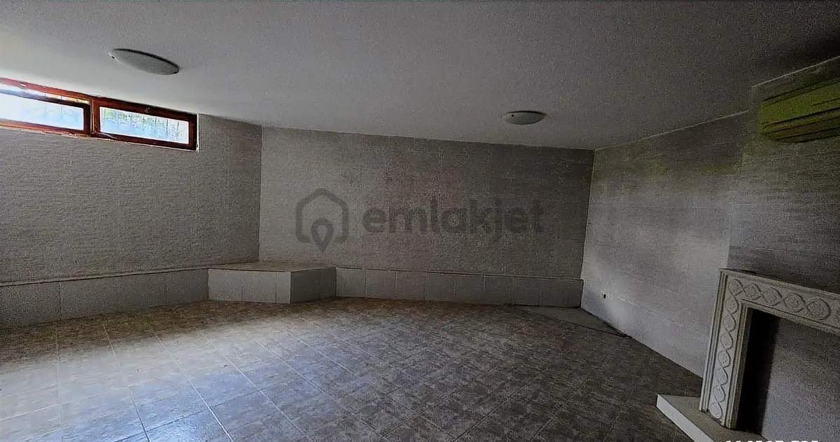 Çeşme Paşalimanında Denize Sıfır 7+2 Satılık Konak - 34