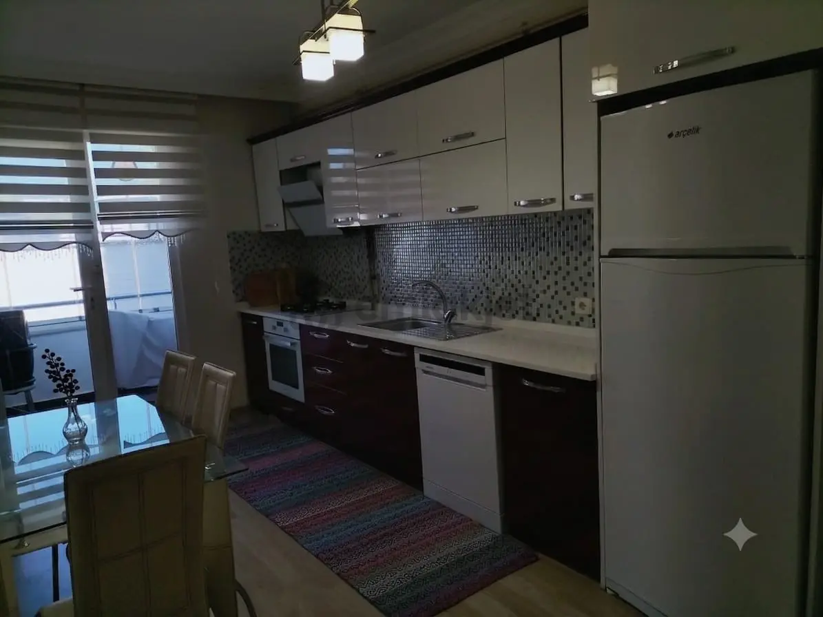 Sitelerde 3+1 Satılık Daire - 9
