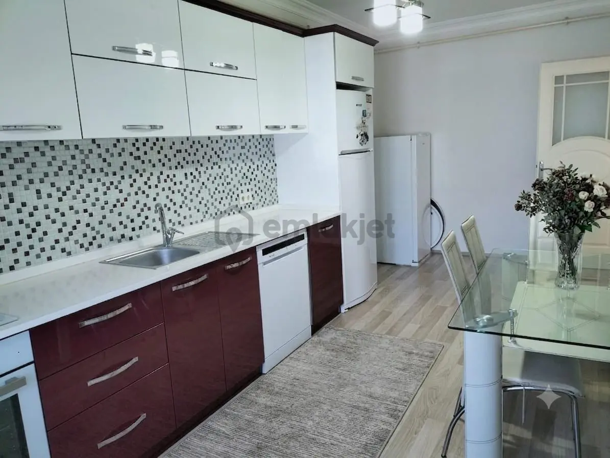 Sitelerde 3+1 Satılık Daire - 8
