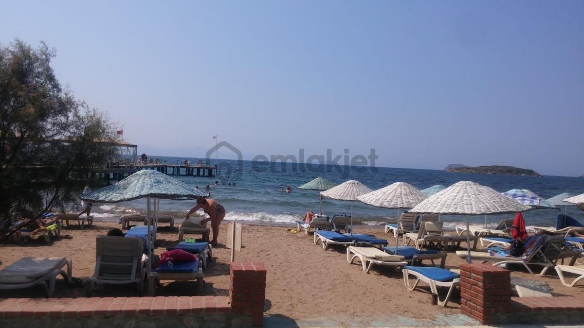 Bodrumda Avta Tatil Köyü İçinde 3 +1 Müstakil Villa - 35