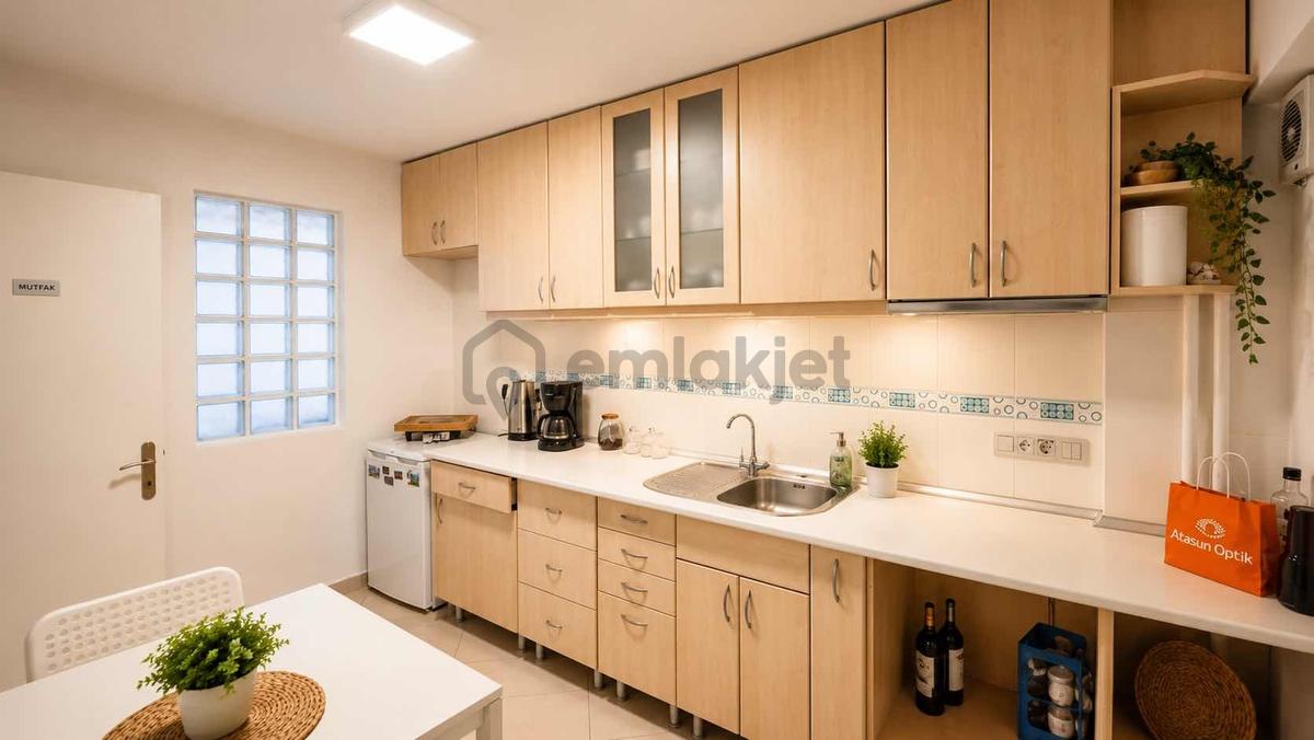 Alsancağın En Güzel Yerinde - 8
