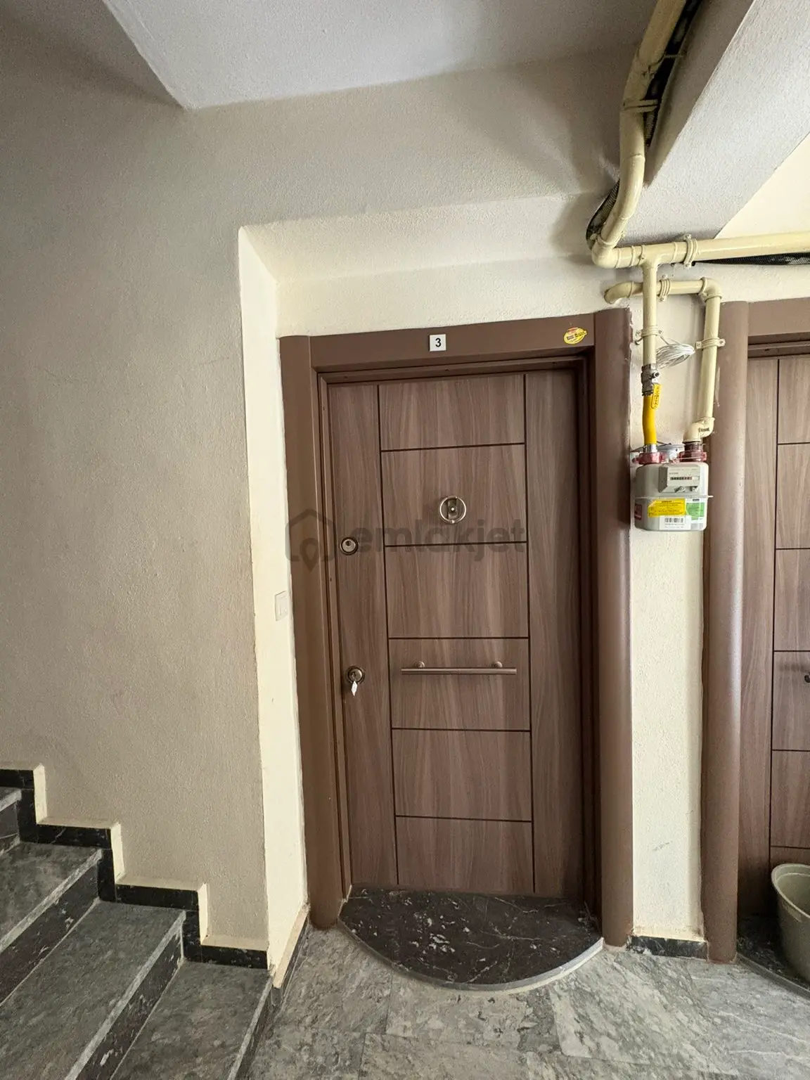 Biga Kiralık 2+1 - 4