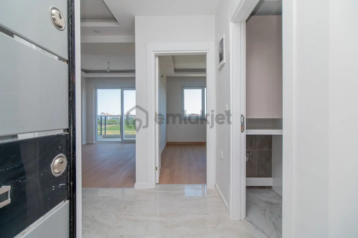 Antalya Döşemealtı Çıplaklı'da Kiralık 2+1 Daire - 5