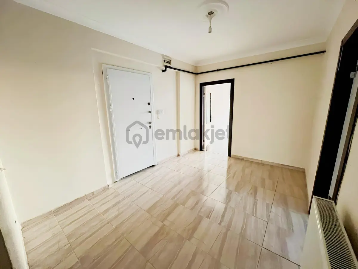 Ferudun Çelik'de _140m2_manzaralı Çift Balkonlu 3+1 - 28
