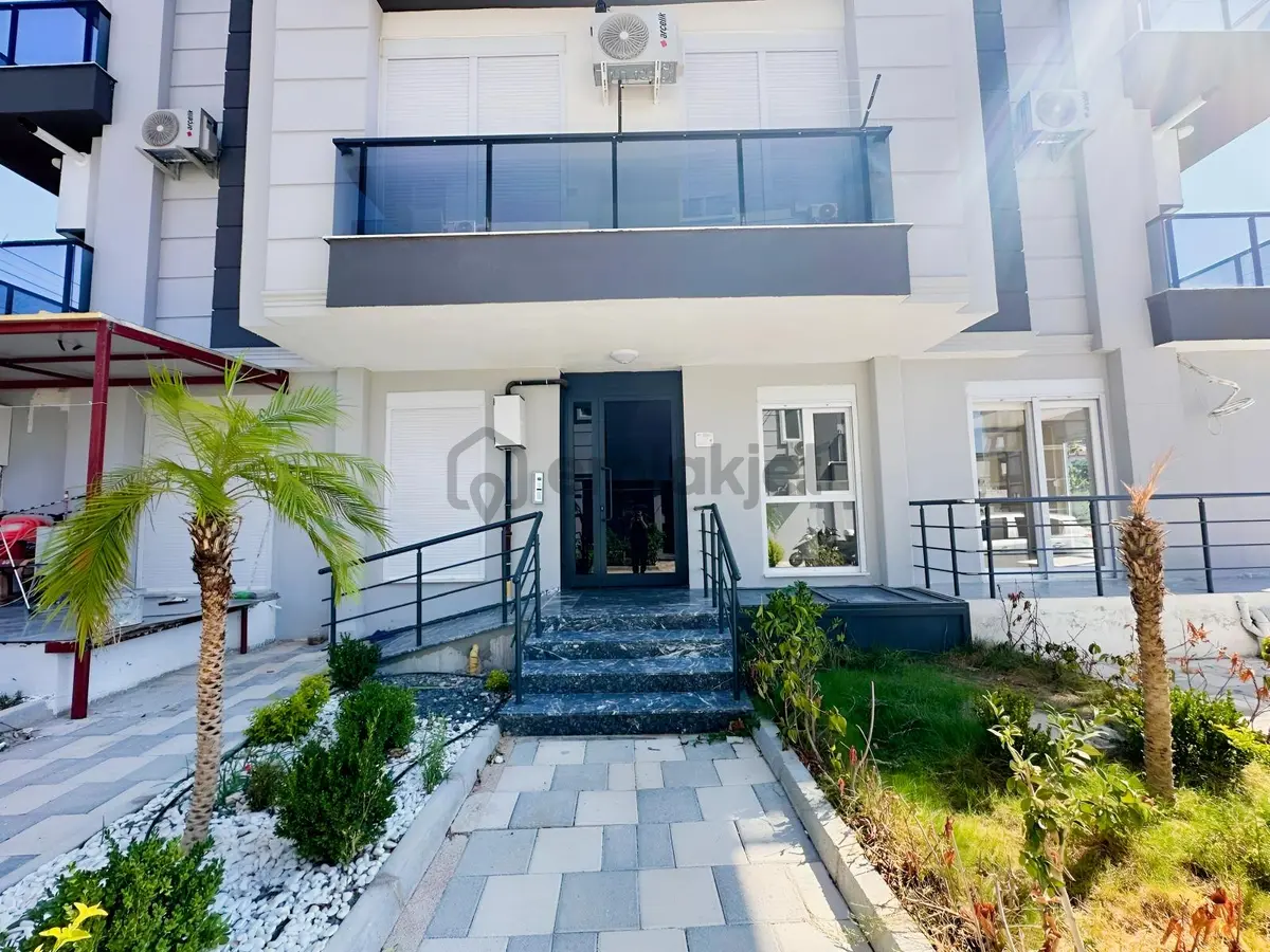 Poyraz'dan Çamlıbel Mah. 2+1 85m² Satılık Daire - 12