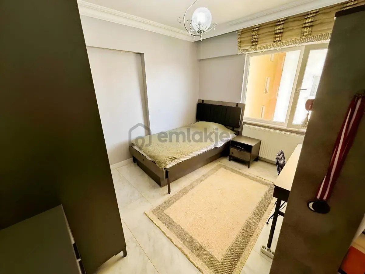 Teras Çekmeköy Sitesinde Süper Lüks 3+1 Satılık Daire - 15