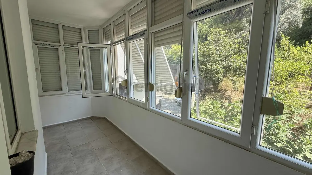 Manavgat Antalya Caddesinde 2+1 Satılık Daire/ofis - 13