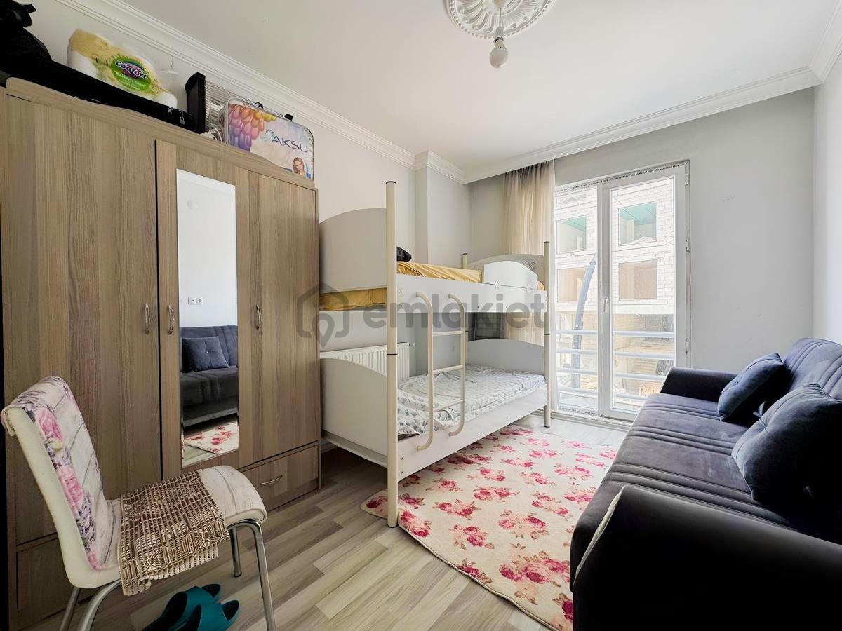 Van Yapı Emlak'tan Terzioğlu Apt'da Satılık 1+1 Eşyalı Daire - 17