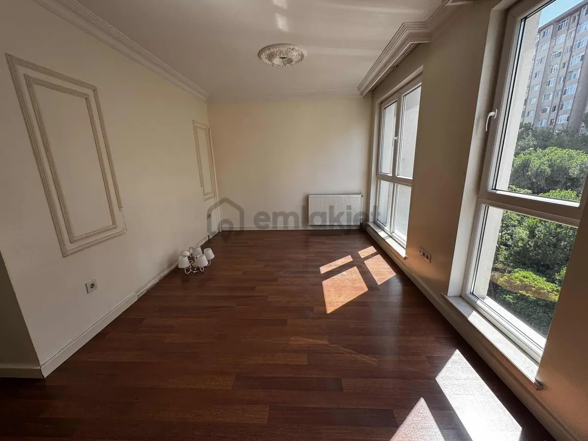 Haliç Blox 2 Satılık 3+1 Daire Kağıthane - 17