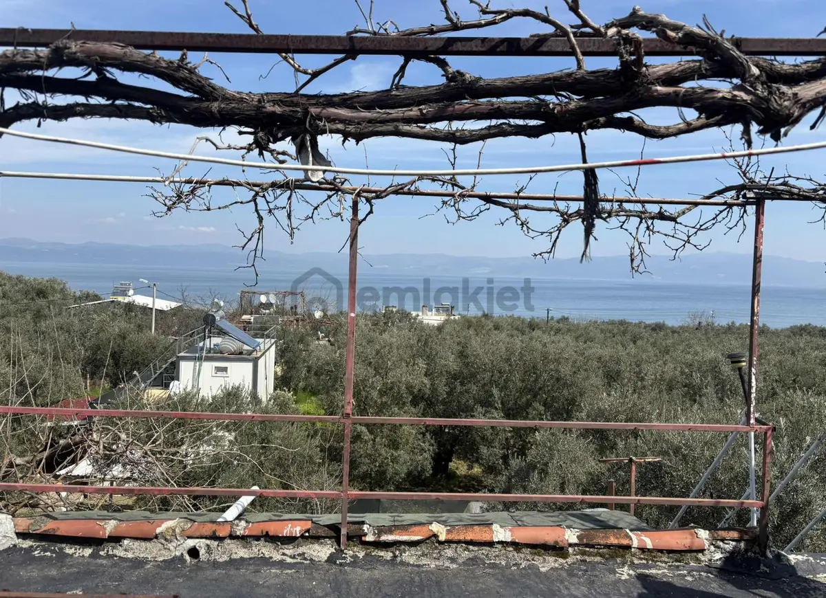 Göl Manzaralı Hayalinizdeki Müstakil Yaşam 2 Katlı Ev