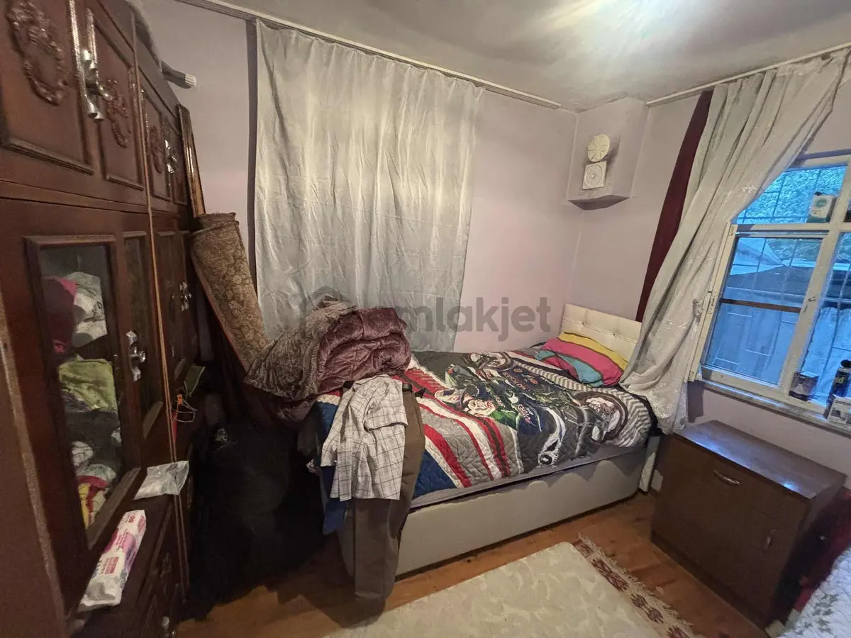 Göl Manzaralı Hayalinizdeki Müstakil Yaşam 2 Katlı Ev - 18