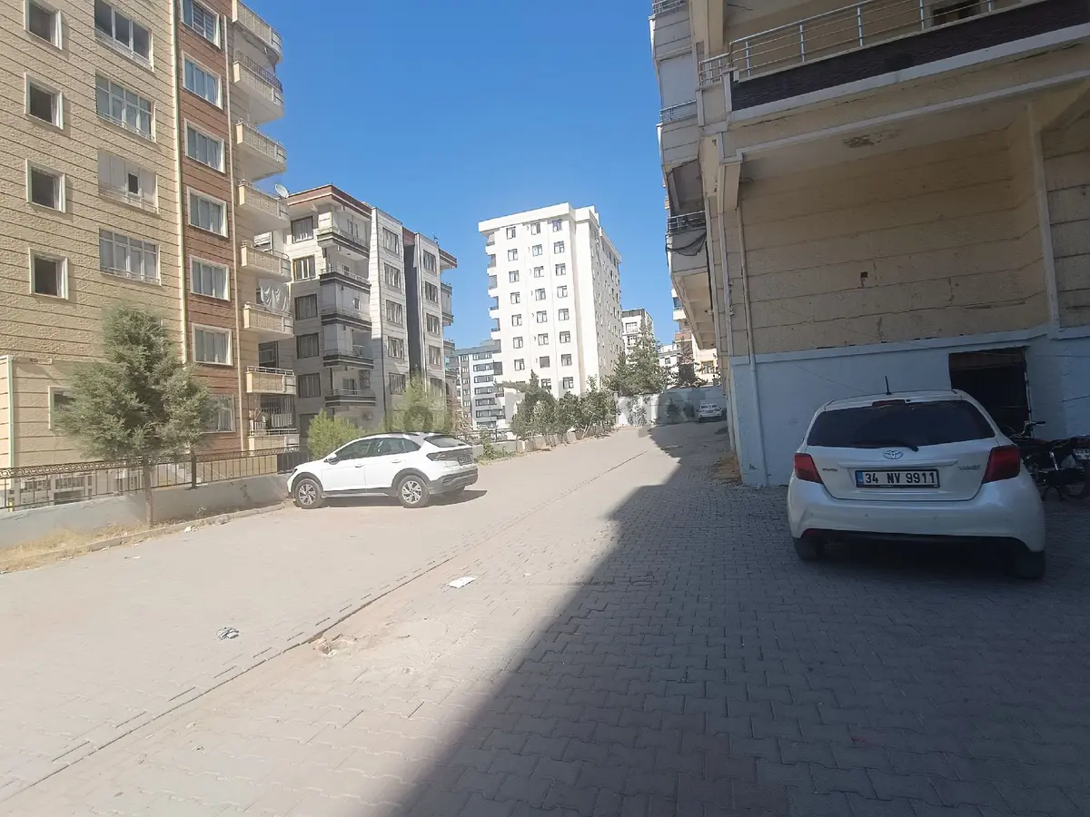 Salihoğlu Emlaktan Kiralık Daire - 31