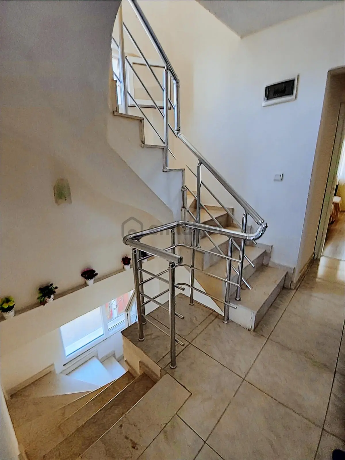 Didim Akbükte Satılık Tripleks Villa - 7